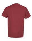 ComfortWash by Hanes Men's Garment-Dyed T-Shirt GDH100