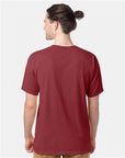 ComfortWash by Hanes Men's Garment-Dyed T-Shirt GDH100