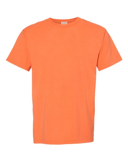 ComfortWash by Hanes Men's Garment-Dyed T-Shirt GDH100