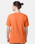ComfortWash by Hanes Men's Garment-Dyed T-Shirt GDH100