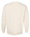 Comfort Colors Unisex Garment-Dyed Crewneck Sweatshirt 1566