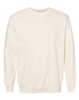 Comfort Colors Unisex Garment-Dyed Crewneck Sweatshirt 1566