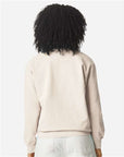 Comfort Colors Unisex Garment-Dyed Crewneck Sweatshirt 1566