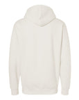 Independent Trading Co. Unisex Heavyweight Hooded Sweatshirt IND4000
