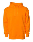 Independent Trading Co. Unisex Heavyweight Hooded Sweatshirt IND4000