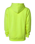 Independent Trading Co. Unisex Heavyweight Hooded Sweatshirt IND4000