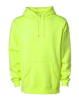 Independent Trading Co. Unisex Heavyweight Hooded Sweatshirt IND4000