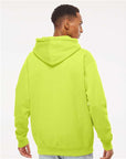 Independent Trading Co. Unisex Heavyweight Hooded Sweatshirt IND4000