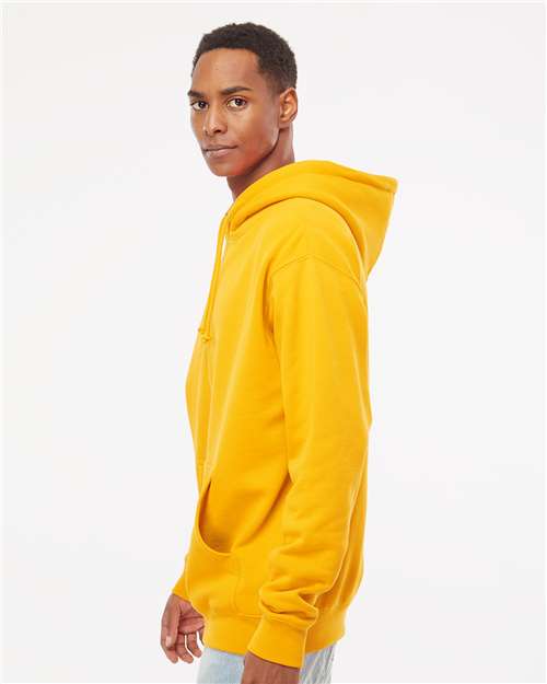 Independent Trading Co. Unisex Heavyweight Hooded Sweatshirt IND4000