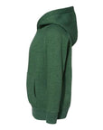 Independent Trading Co. Toddler Special Blend Hooded Raglan Sweatshirt PRM10TSB