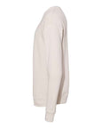 BELLA + CANVAS Unisex Sponge Fleece Drop Shoulder Crewneck Sweatshirt 3945