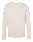 BELLA + CANVAS Unisex Sponge Fleece Drop Shoulder Crewneck Sweatshirt 3945