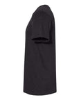BELLA + CANVAS Unisex Sueded Tee 3301