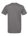 BELLA + CANVAS Unisex Sueded Tee 3301