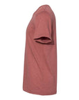 BELLA + CANVAS Unisex Sueded Tee 3301