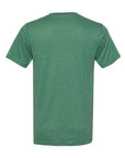 BELLA + CANVAS Unisex Sueded Tee 3301