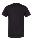 BELLA + CANVAS Unisex Sueded Tee 3301