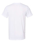 BELLA + CANVAS Unisex Sueded Tee 3301