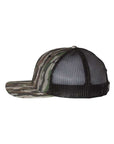 Richardson Printed Trucker Cap 112P