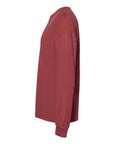 ComfortWash by Hanes Unisex Garment-Dyed Long Sleeve T-Shirt GDH200