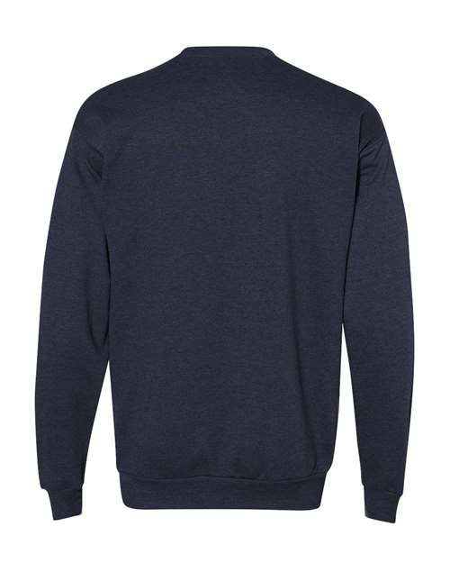 Hanes Unisex EcoSmart® Crewneck Sweatshirt P160