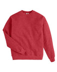 Hanes Unisex EcoSmart® Crewneck Sweatshirt P160