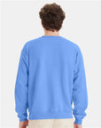 Hanes Unisex EcoSmart® Crewneck Sweatshirt P160