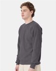 Hanes Unisex EcoSmart® Crewneck Sweatshirt P160