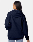 Hanes Unisex EcoSmart® Hooded Sweatshirt P170
