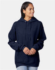 Hanes Unisex EcoSmart® Hooded Sweatshirt P170