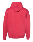 Hanes Unisex EcoSmart® Hooded Sweatshirt P170