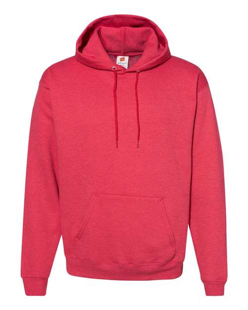 Hanes Unisex EcoSmart® Hooded Sweatshirt P170