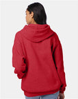 Hanes Unisex EcoSmart® Hooded Sweatshirt P170