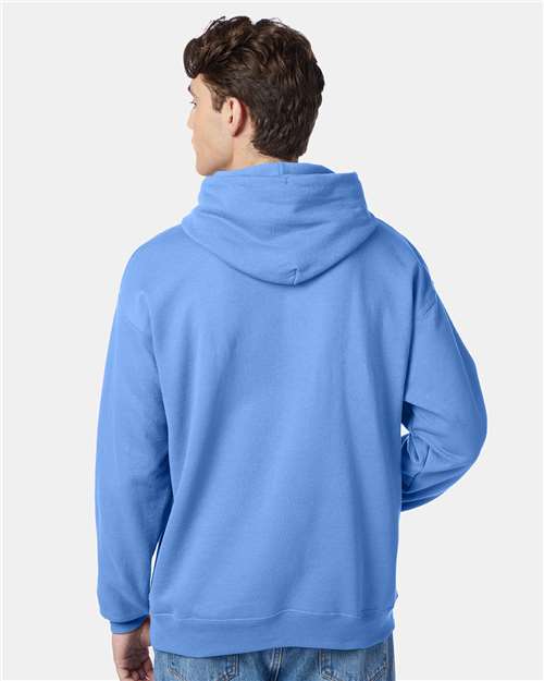 Hanes Unisex EcoSmart® Hooded Sweatshirt P170