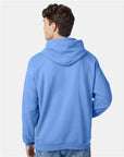 Hanes Unisex EcoSmart® Hooded Sweatshirt P170