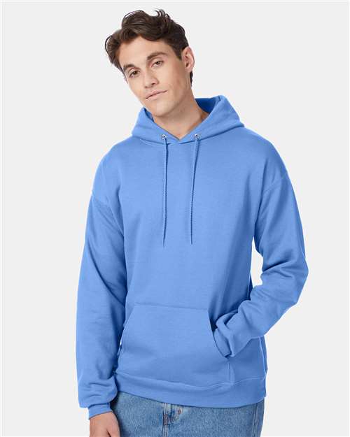 Hanes Unisex EcoSmart® Hooded Sweatshirt P170