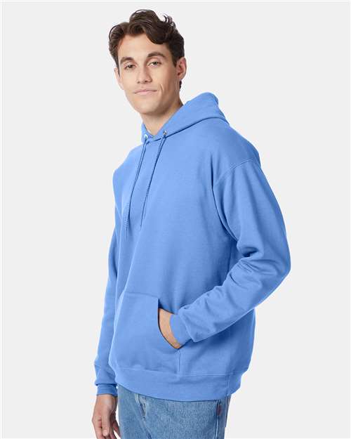 Hanes Unisex EcoSmart® Hooded Sweatshirt P170
