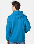 Hanes Unisex EcoSmart® Hooded Sweatshirt P170