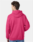 Hanes Unisex EcoSmart® Hooded Sweatshirt P170