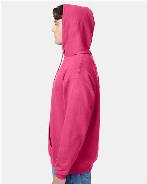 Hanes Unisex EcoSmart® Hooded Sweatshirt P170