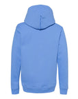 Hanes Youth EcoSmart® Hooded Sweatshirt P473