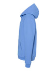 Hanes Youth EcoSmart® Hooded Sweatshirt P473
