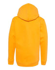 Hanes Youth EcoSmart® Hooded Sweatshirt P473