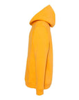 Hanes Youth EcoSmart® Hooded Sweatshirt P473