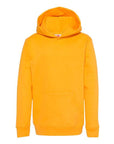 Hanes Youth EcoSmart® Hooded Sweatshirt P473