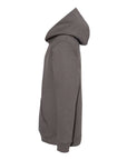 Hanes Youth EcoSmart® Hooded Sweatshirt P473