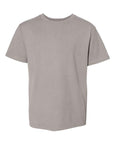 ComfortWash by Hanes Youth Garment-Dyed T-Shirt GDH175