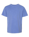 ComfortWash by Hanes Youth Garment-Dyed T-Shirt GDH175