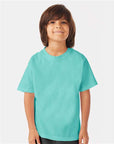 ComfortWash by Hanes Youth Garment-Dyed T-Shirt GDH175