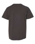 ComfortWash by Hanes Youth Garment-Dyed T-Shirt GDH175